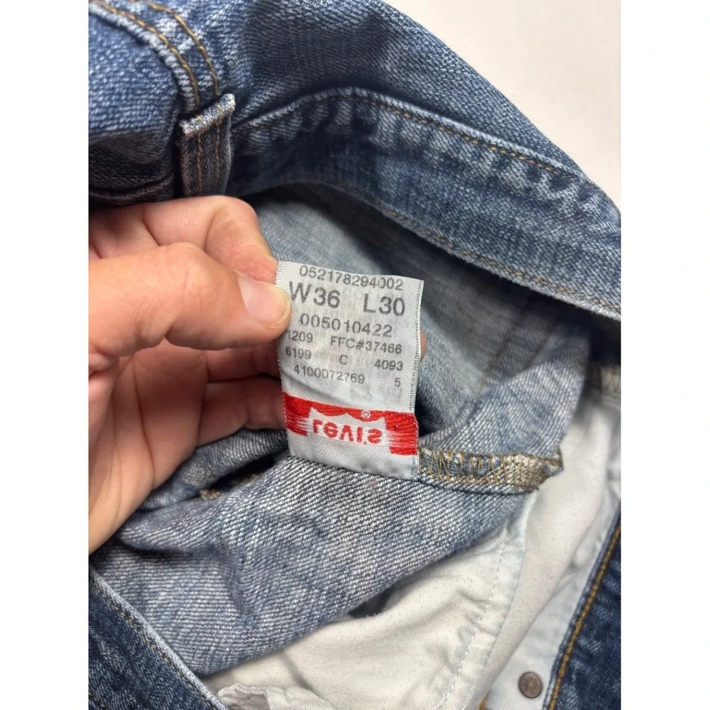 Levis vintage levi